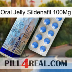 Oral Jelly Sildenafil 100Mg 39